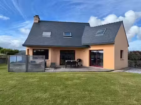 vente maison 5 pièces 120 m² à lannilis (29870)  348 000 €