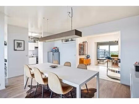 duplex à vendre à fruithoflaan 101 berchem (rbw41805)