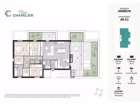 penthouse à vendre à rue de la clef herve (vbe45113)