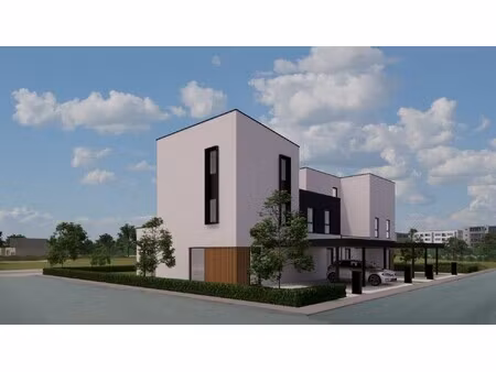 huis te koop in sint-truiden met 3 slaapkamers