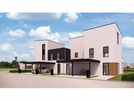 huis te koop in sint-truiden met 3 slaapkamers