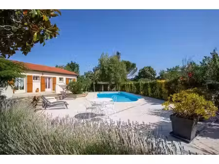 vente maison 7 pièces 136 m² à sainte-croix (81150)  330 000 €