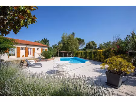 vente maison 7 pièces 136 m² à sainte-croix (81150)  355 000 €