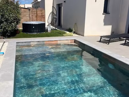 vente villa 5 pièces 117 m² à bellegarde (30127)  355 000 €