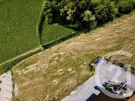 terrain à vendre - 1197 m2 - idron - 64 - aquitaine