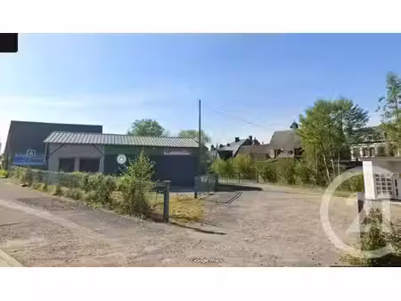 immeuble à vendre - 230 m2 - gournay en bray - 76 - haute-normandie