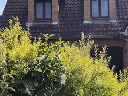 vente maison 6 pièces 180 m² à lecelles (59226)  360 000 €