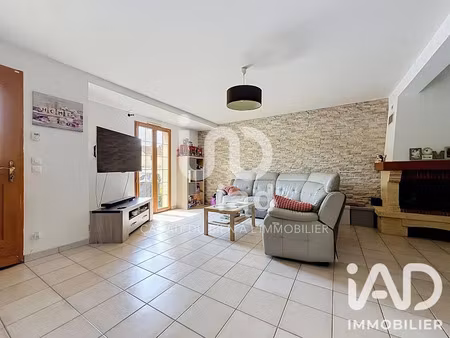 vente maison 5 pièces 111 m² à quincy-sous-sénart (91480)  364 000 €