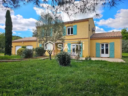 vente maison 6 pièces 172 m² à saint-sulpice (81370)  360 000 €
