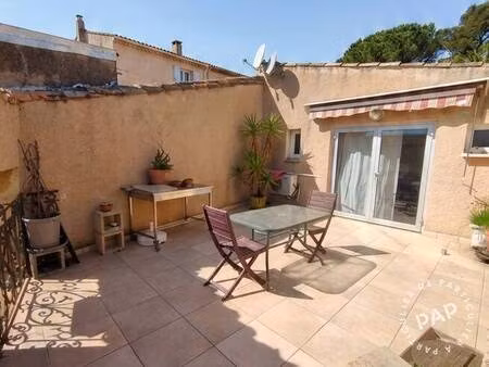 tourbes (34120)