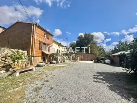 vente maison à melle (79500) : à vendre / 92m² melle