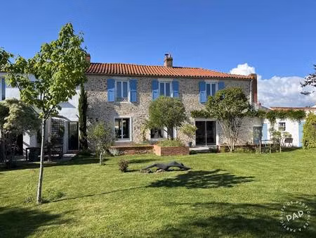 talmont-saint-hilaire (85440)