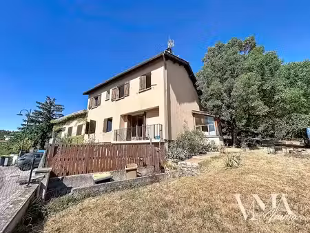 vente maison 6 pièces 170.61 m² à belmont-d'azergues (69380)  349 000 €