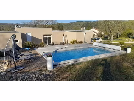 vente maison 4 pièces 116 m² à cahors (46000)  369 250 €