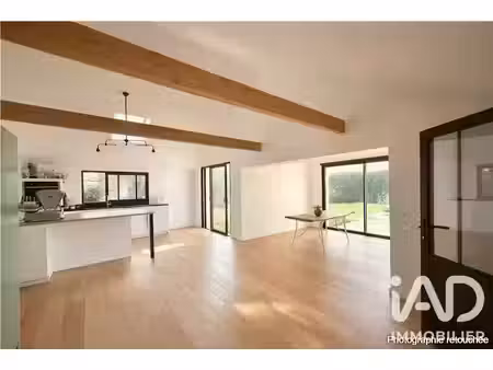 vente maison 6 pièces 149 m² à saint-sulpice-la-forêt (35250)  370 000 €
