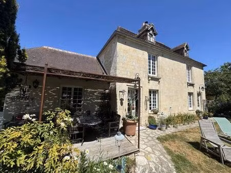 maison de luxe de 335 m2 en vente cabourg  france