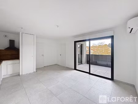 appartement beziers 2 pièce(s)