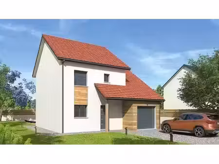 vente maison 6 pièces 140 m² à bénéjacq (64800)  374 030 €