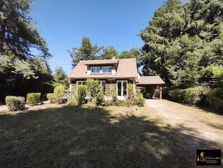 vente maison 4 pièces 96.45 m² à longvilliers (78730)  388 500 €