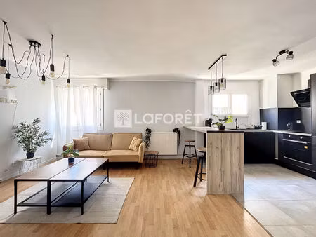 appartement béziers 5 pièce(s) 92 m2