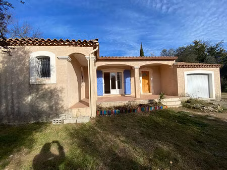 à louer maison individuelle f4 à claret