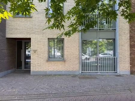 rez-de-chaussée à louer à smallendam 17 audenarde (rbw41839)