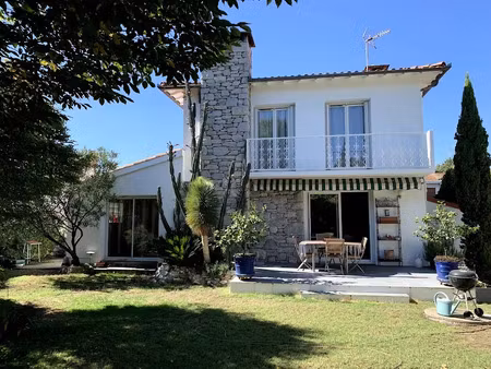 vente maison 6 pièces 152 m² à toulouse (31000)  377 000 €