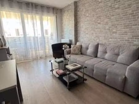 vente appartement 2 pièces à chambray-lès-tours (37170) : à vendre 2 pièces / 41m² chambra