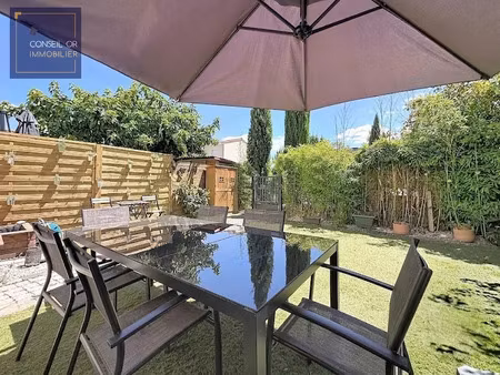 vente maison 4 pièces 112 m² à craponne (69290)  384 000 €