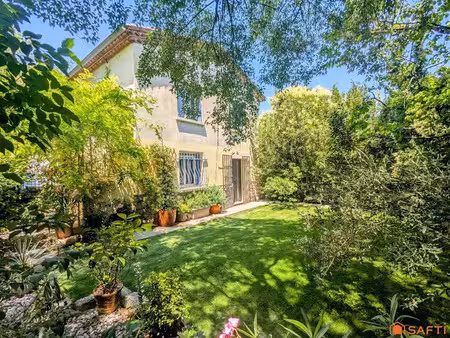 vente maison 5 pièces 94 m² à nimes (30000)  380 000 €