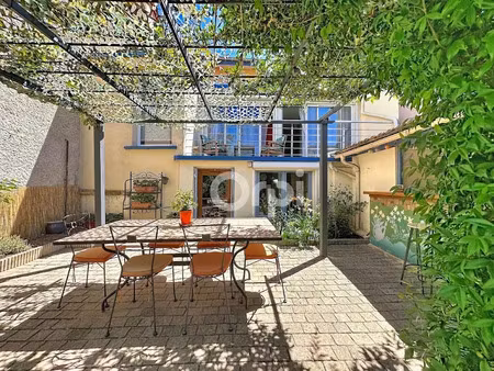 vente maison 5 pièces 140 m² à villefranche-sur-saone (69400)  381 000 €
