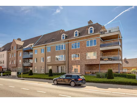 appartement te koop in ravels met 4 slaapkamers