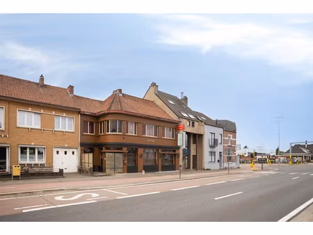 commercieel te koop in hasselt