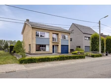huis te koop in arendonk met 4 slaapkamers