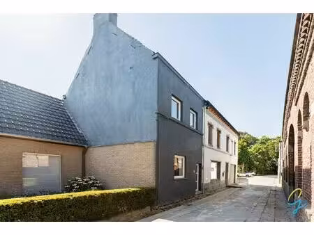 huis te koop in destelbergen met 3 slaapkamers