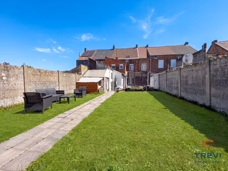 huis te koop in rebecq met 4 slaapkamers