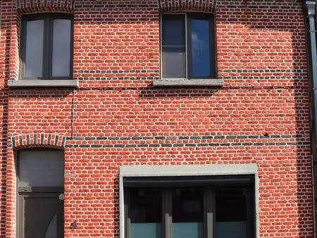 huis te koop in wijnegem met 2 slaapkamers