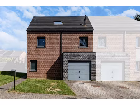 huis te koop in anderlues met 6 slaapkamers