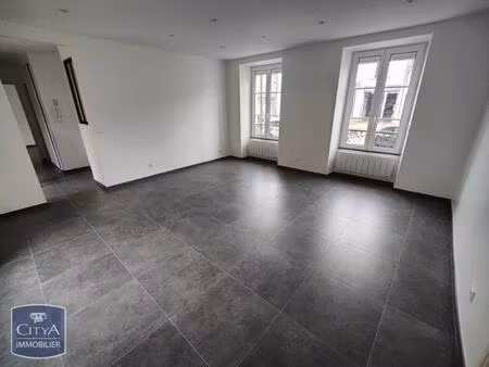 location appartement 3 pièces 75m² jouars pontchartrain 78760