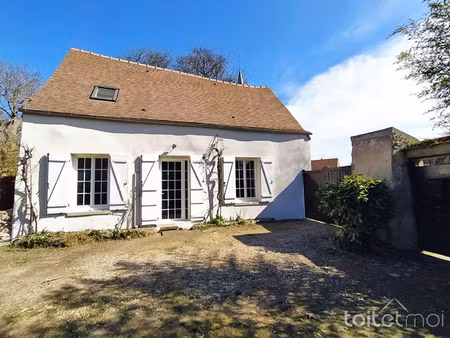 location maison 4 pièces 91m² gif sur yvette 91190