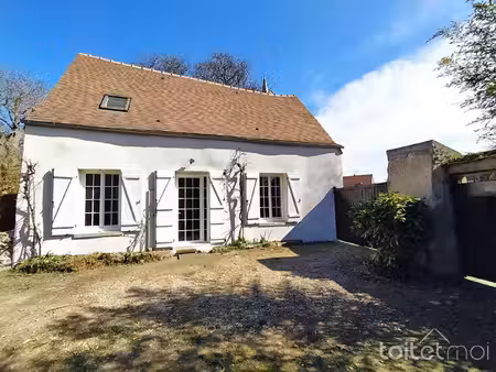 location maison 4 pièces 91m² les molieres 91470