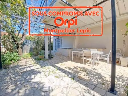 saint-cléophas – maison indépendante avec jardin et rentabilité locative immédiate!
