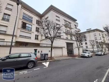 location appartement 5 pièces 111m² issy les moulineaux 92130
