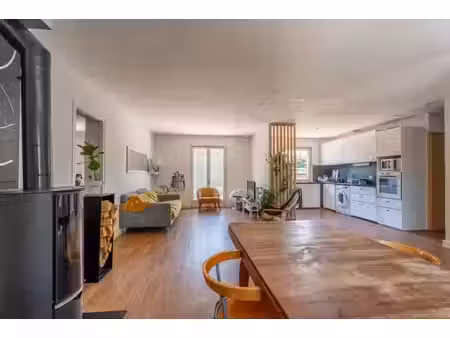 vente maison 5 pièces 109.15 m² à gleizé (69400)  320 000 €