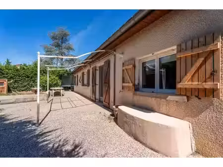 vente maison 5 pièces 109 m² à gleizé (69400)  350 000 €
