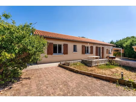 vente maison 5 pièces 109 m² à gleizé (69400)  395 000 €