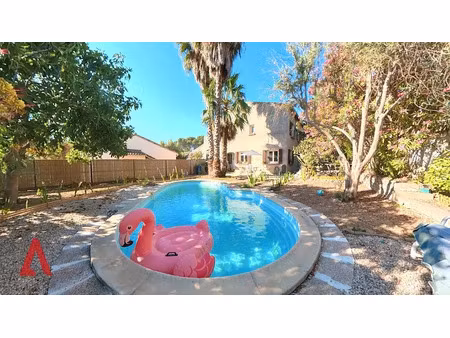 vente villa 9 pièces 160 m² à pezenas (34120)  395 000 €