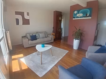 vente appartement 3 pièces 64 m² toulouse (31500)