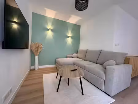 vente appartement 3 pièces 69 m² toulouse (31500)