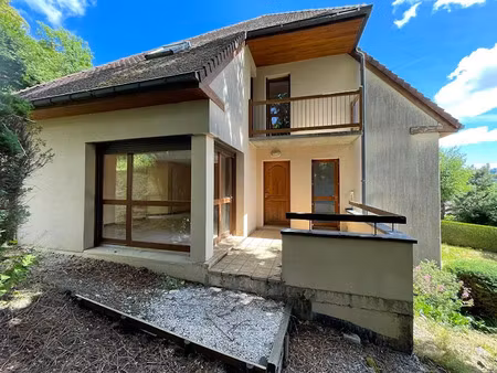 vente maison 6 pièces 126 m² à aurillac (15000)  399 000 €